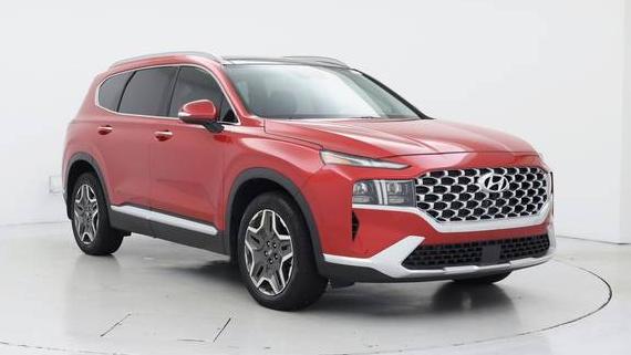 HYUNDAI SANTA FE 2023 5NMS44AL3PH512035 image HYUNDAI SANTA FE 2023 5NMS44AL3PH512035 image